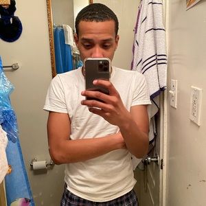 Meet your Posher, Joel